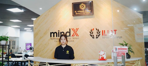 K-hair – Hair Factory in VietNam