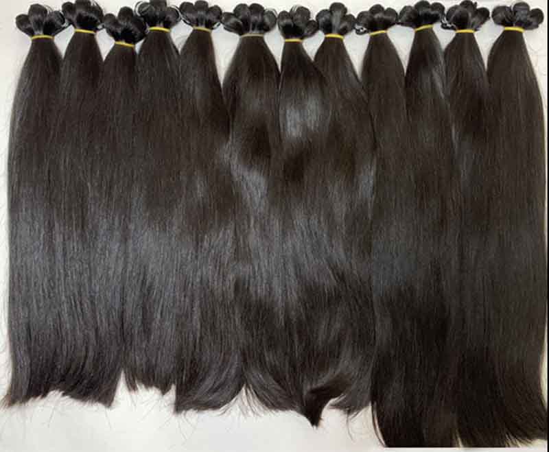 Ways to Identify if Vietnamese Raw Hair is Good Quality