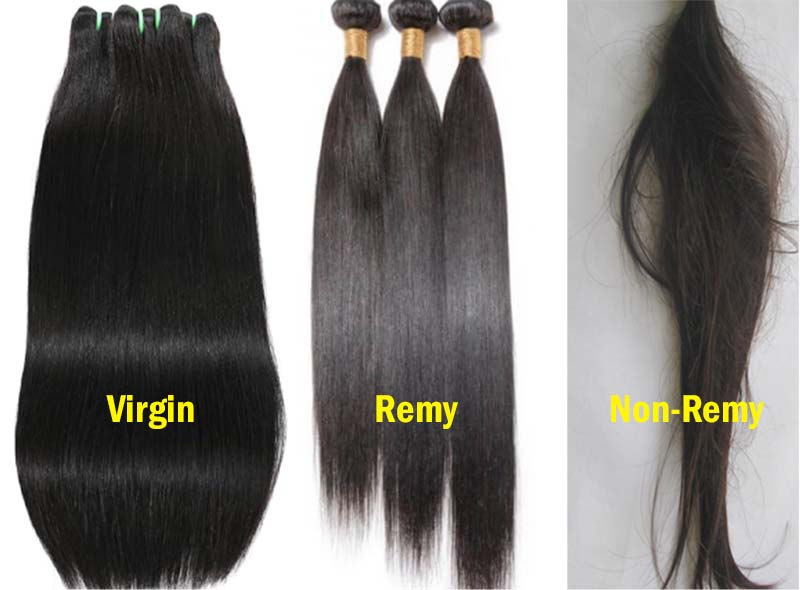 What Type of Hair is Vietnamese Hair?