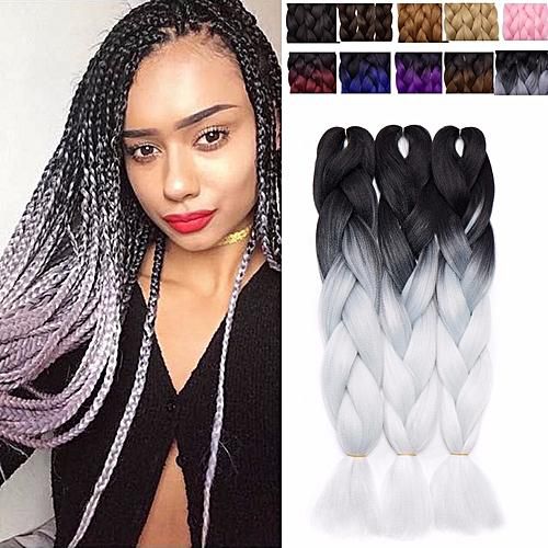 How to start hair extensions business in Nigeria