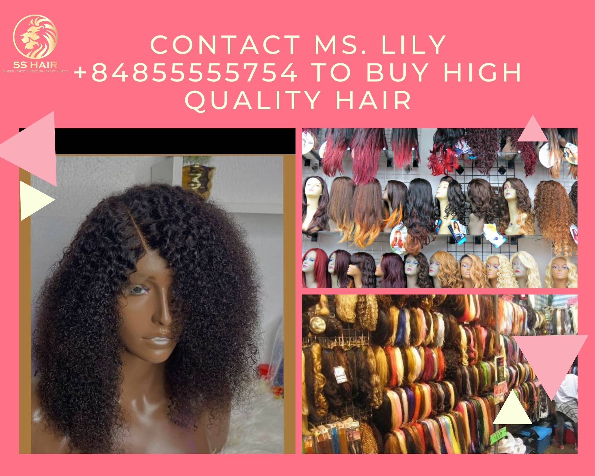 How Much Do Nigeria Human Hair Wigs Cost