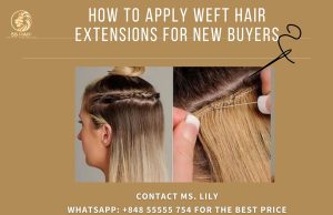 how-to-apply-weft-hair-extensions-ct