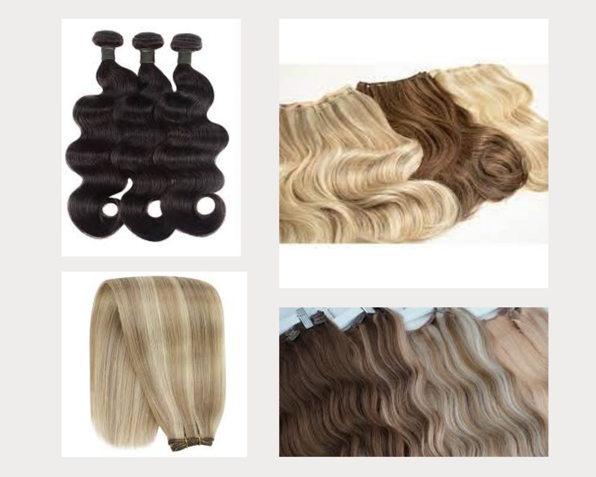 weft-hair-extension-products-never-go-fashion-2
