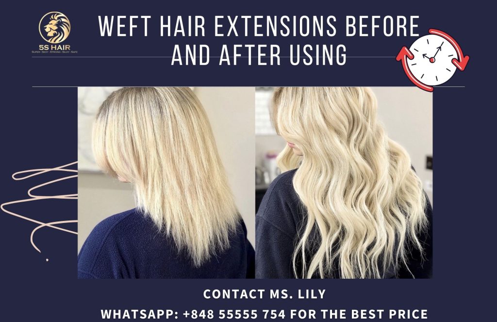 some-effective-tricks-to-blend-hair-extensions-with-short-hair-2