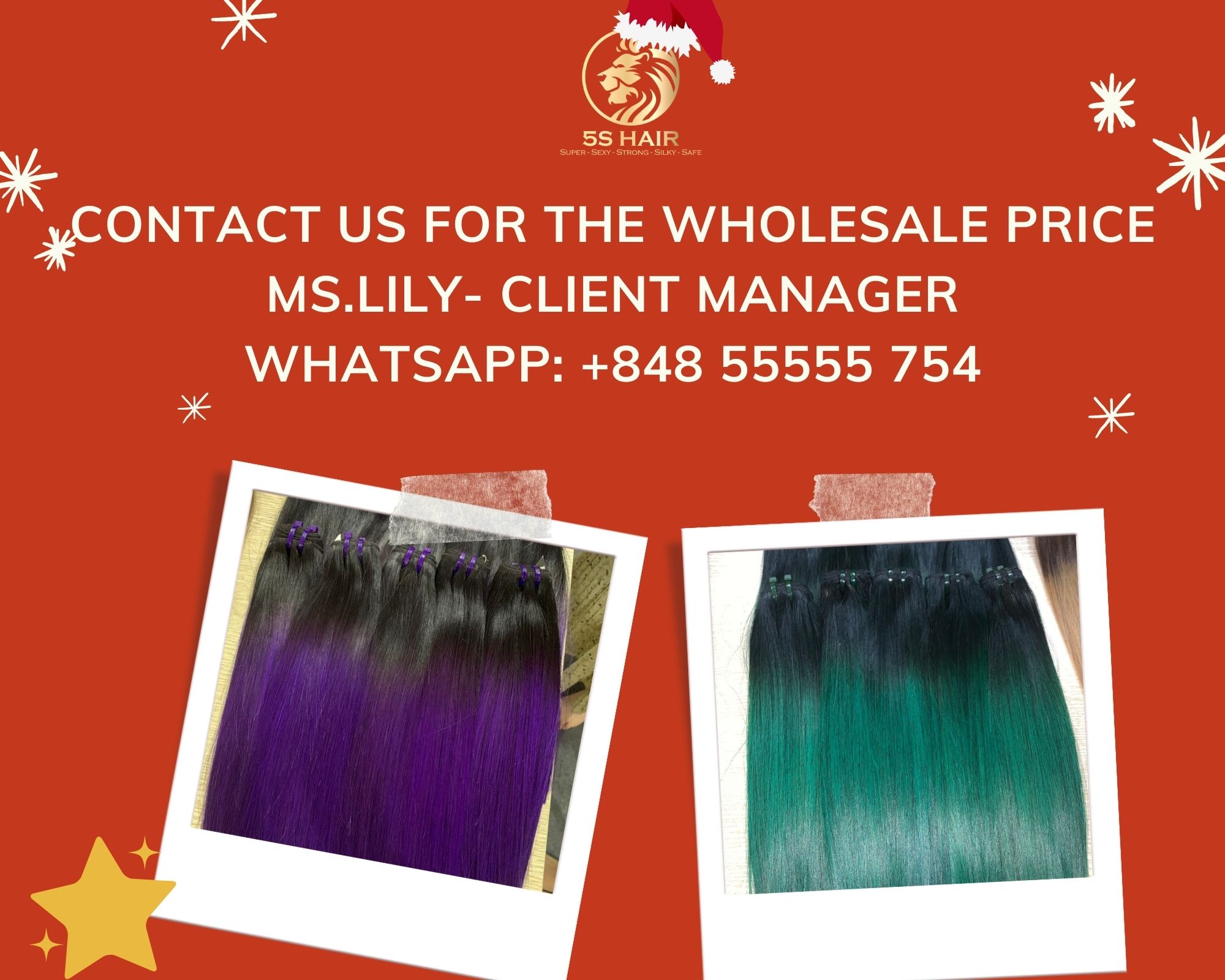 hot-trend-hairstyles-for-the-upcoming-christmas-4