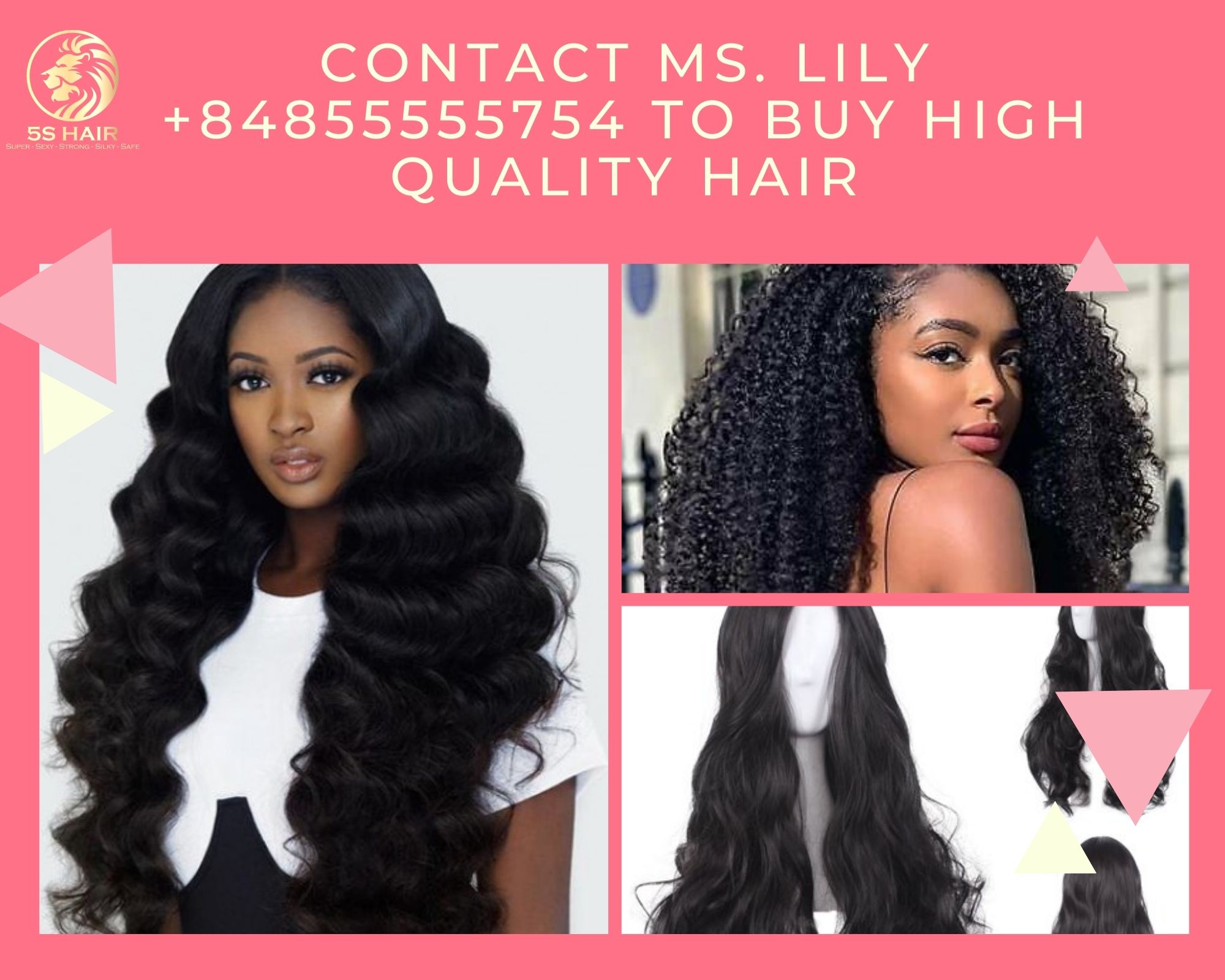 How much do Nigeria human hair wigs cost