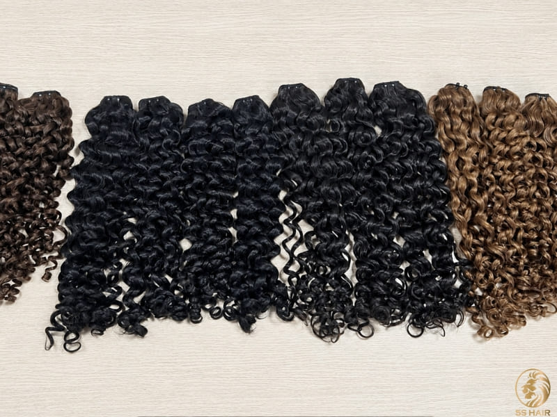 How Long Do Weft Hair Extensions Last with Proper Care & Maintenance? 7 how long do weft hair extensions last