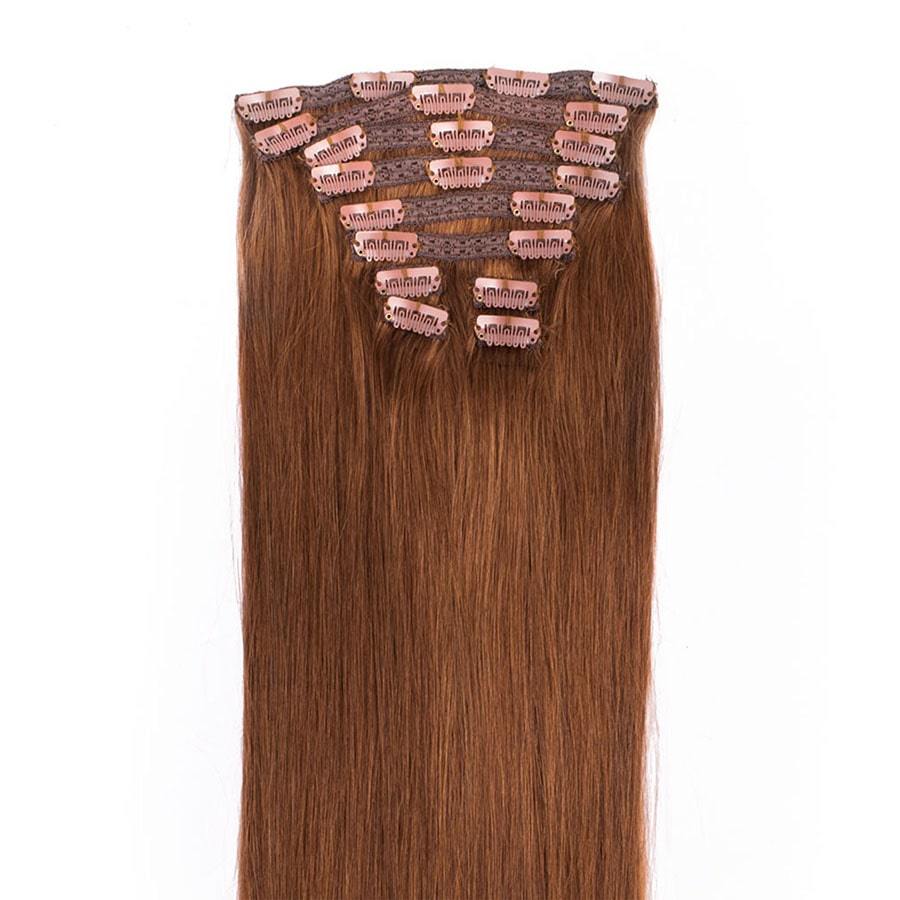 The convenience of 2 clip hair extensions that you should know