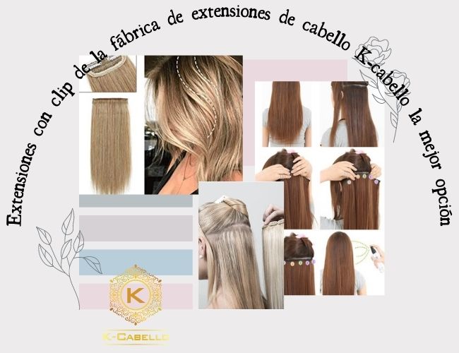 Descripcion-de-extensiones-con-clip-de-la-fabrica-de-extensiones-de-cabello-K-Cabello