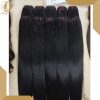 Vietnamese Natural Color Weft Hair Extension 8 Contact via Whatsapp 84855555754 Ms. Lily 11