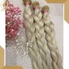 Vietnamese blonde color tape hair extension 8 Contact via Whatsapp 84855555754 Ms. Lily 7