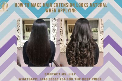 how-to-make-hair-extension-looks-natural-when-applyingft