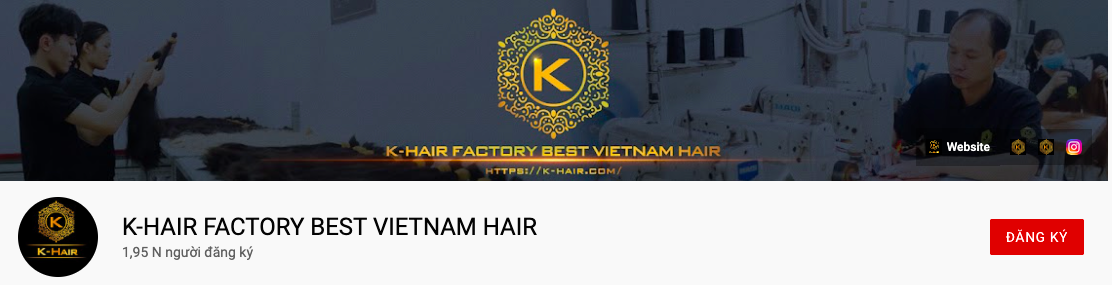 Top 5+ hair extensions youtube channels you should subscribe