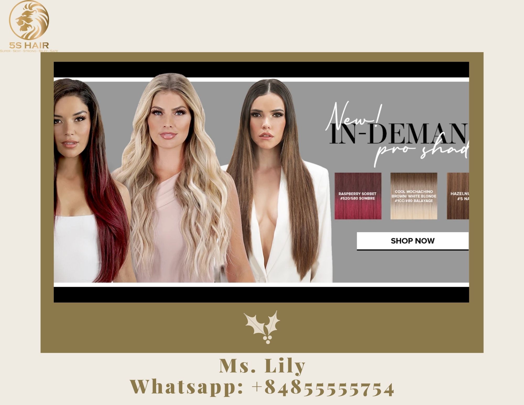 Hair extensions review: Are Bellami hair extensions good as people say