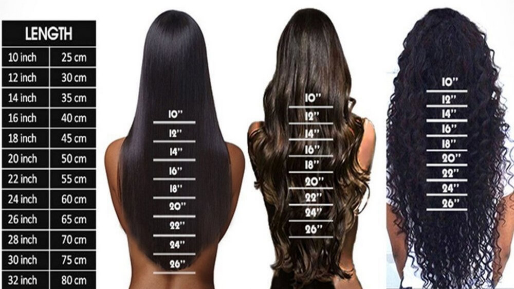 Hair extensions 14 inch All necessary information you need to know