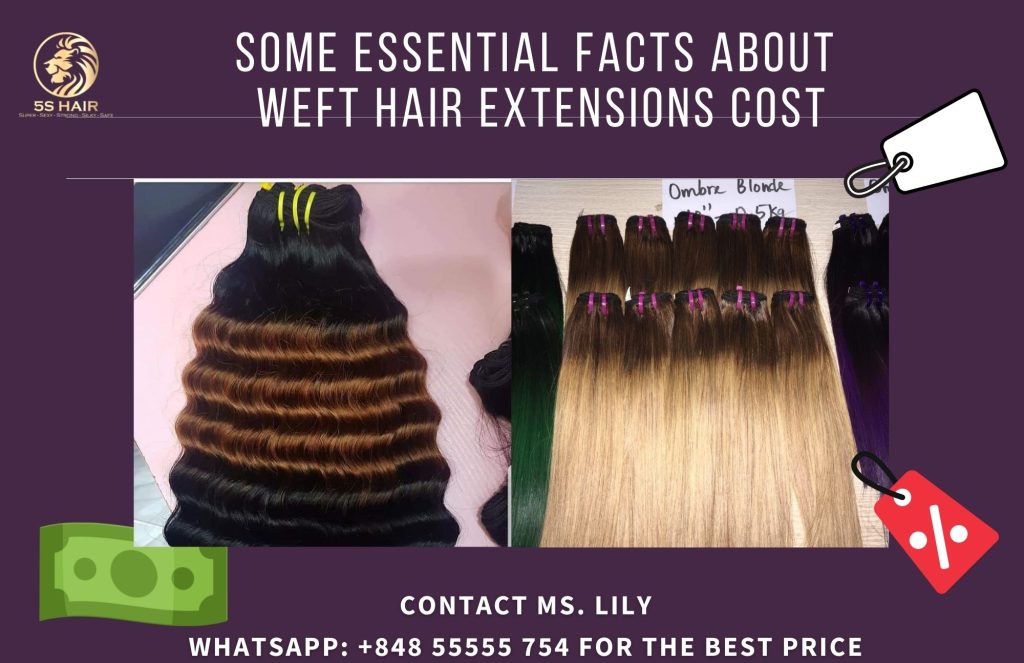 some-essential-facts-about-weft-hair-extensions-costft