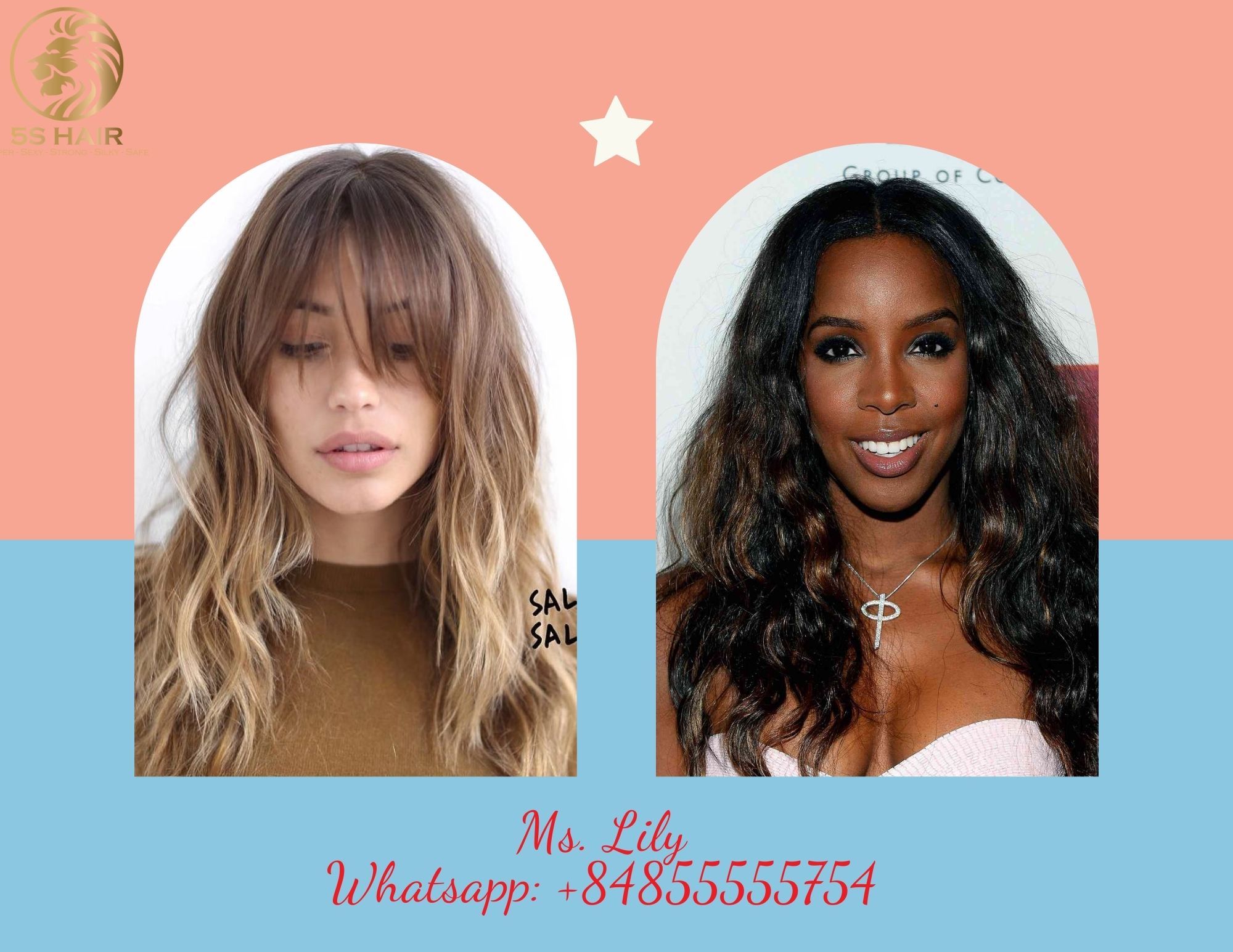 The length of hair extensions and how to buy the right hair extensions
