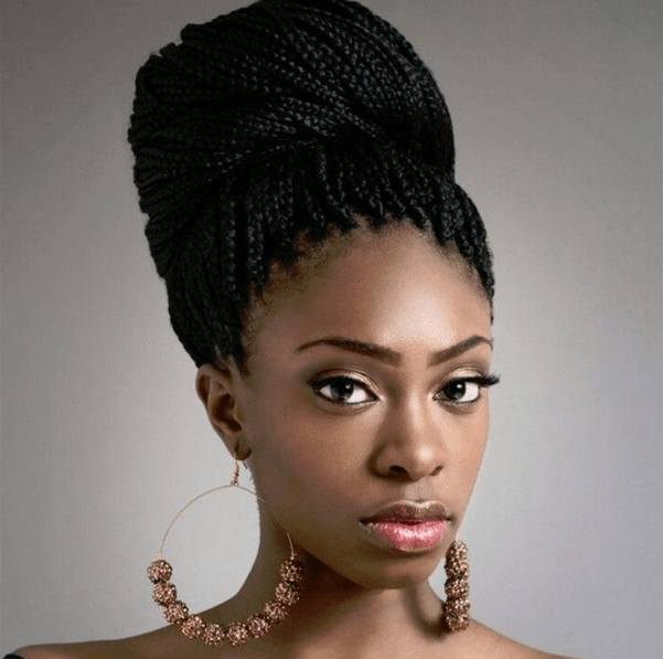Nigeria hair styles for ladies - Hot trend and Glamorous in 2022