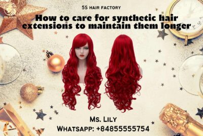 how-to-care-for-synthetic-hair-extensions-to-maintain-them-longerft