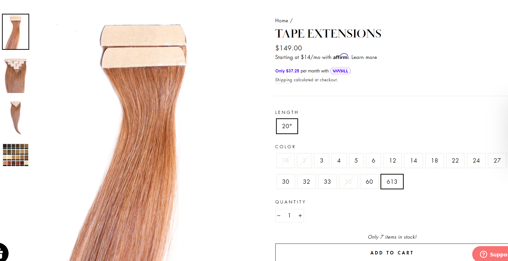 Indique - the tape in hair extensions wholesale vendor in India dominate-the-european-market-with-tape-in-hair-extensions-wholesale-32