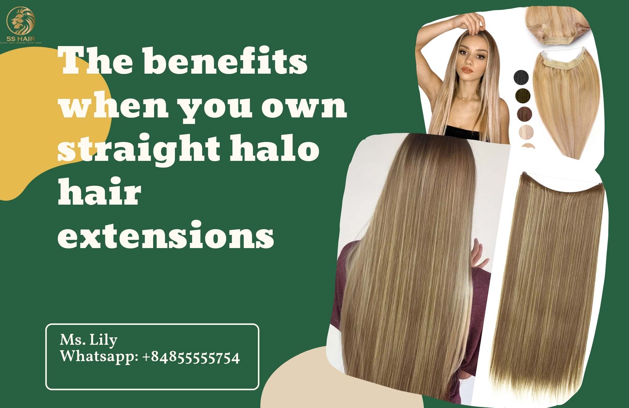 the-benefits-when-you-own-straight-halo-hair-extensions