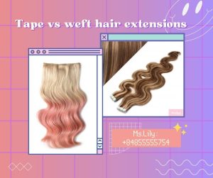 tape-vs-weft-hair-extensions-which-one-to-choose1