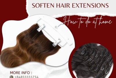 how-to-soften-hair-extensions-at-home2
