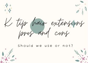 Keratin Hair Extensions Pros and Cons - Things You Need To Keep in Mind