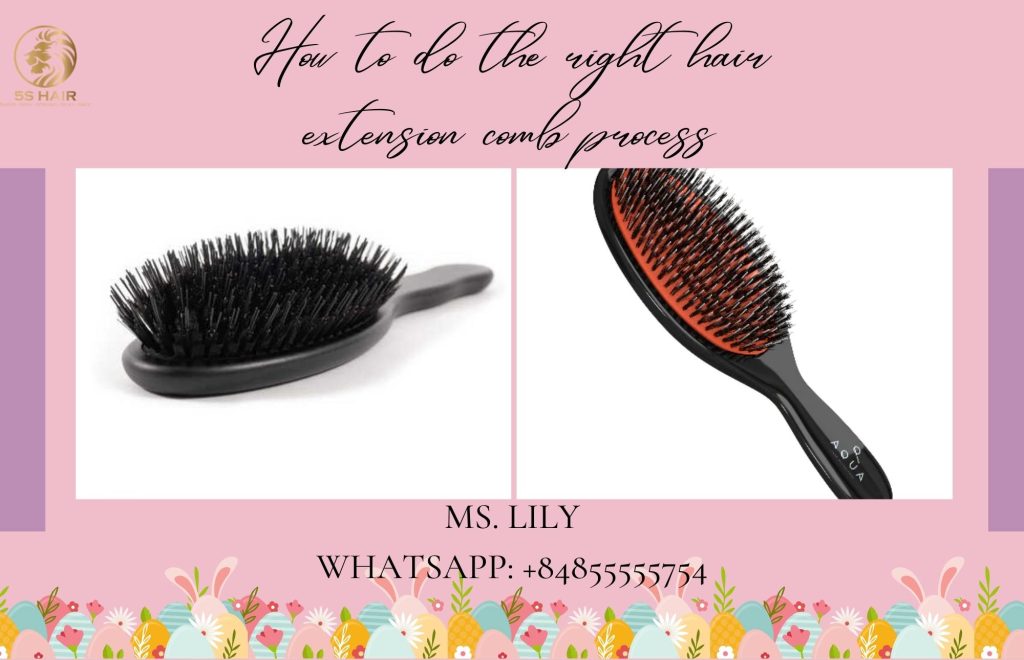 how-to-do-the-right-hair-extension-comb-process