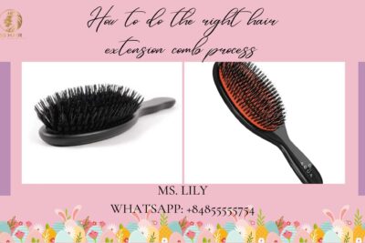 how-to-do-the-right-hair-extension-comb-process