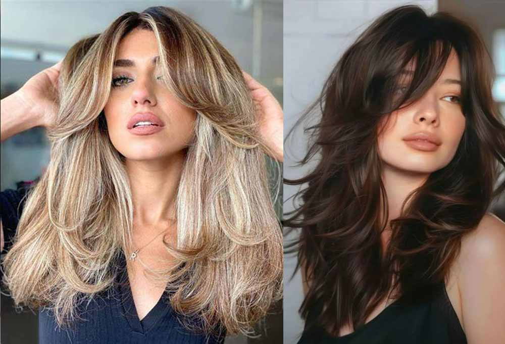 Top 10 Beautiful wedding guest hairstyles for straight hair