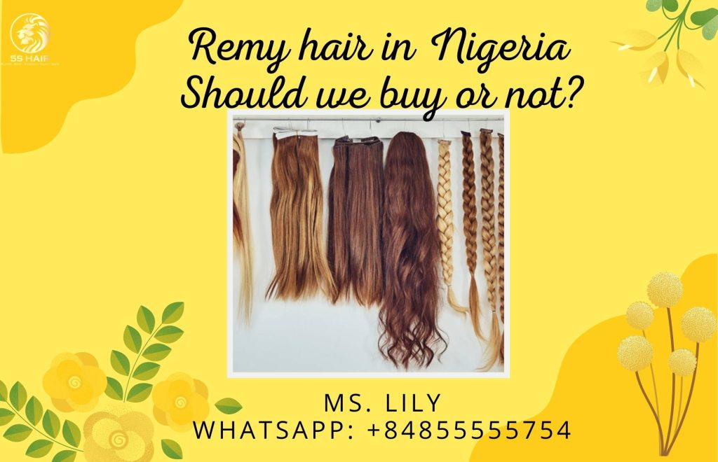 Remy hair in Nigeria - Should we buy or not 11 remy-hair-in-nigeria-should-we-buy-or-notft