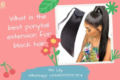 what-is-the-best-ponytail-extension-for-black-hair
