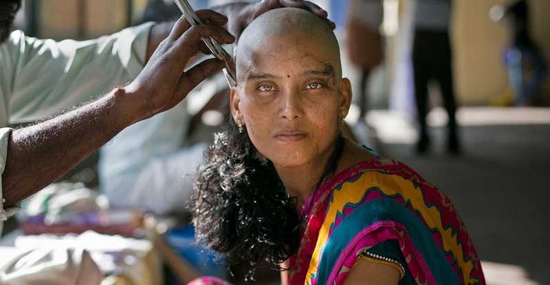 Difference between Brazilian vs Indian hair