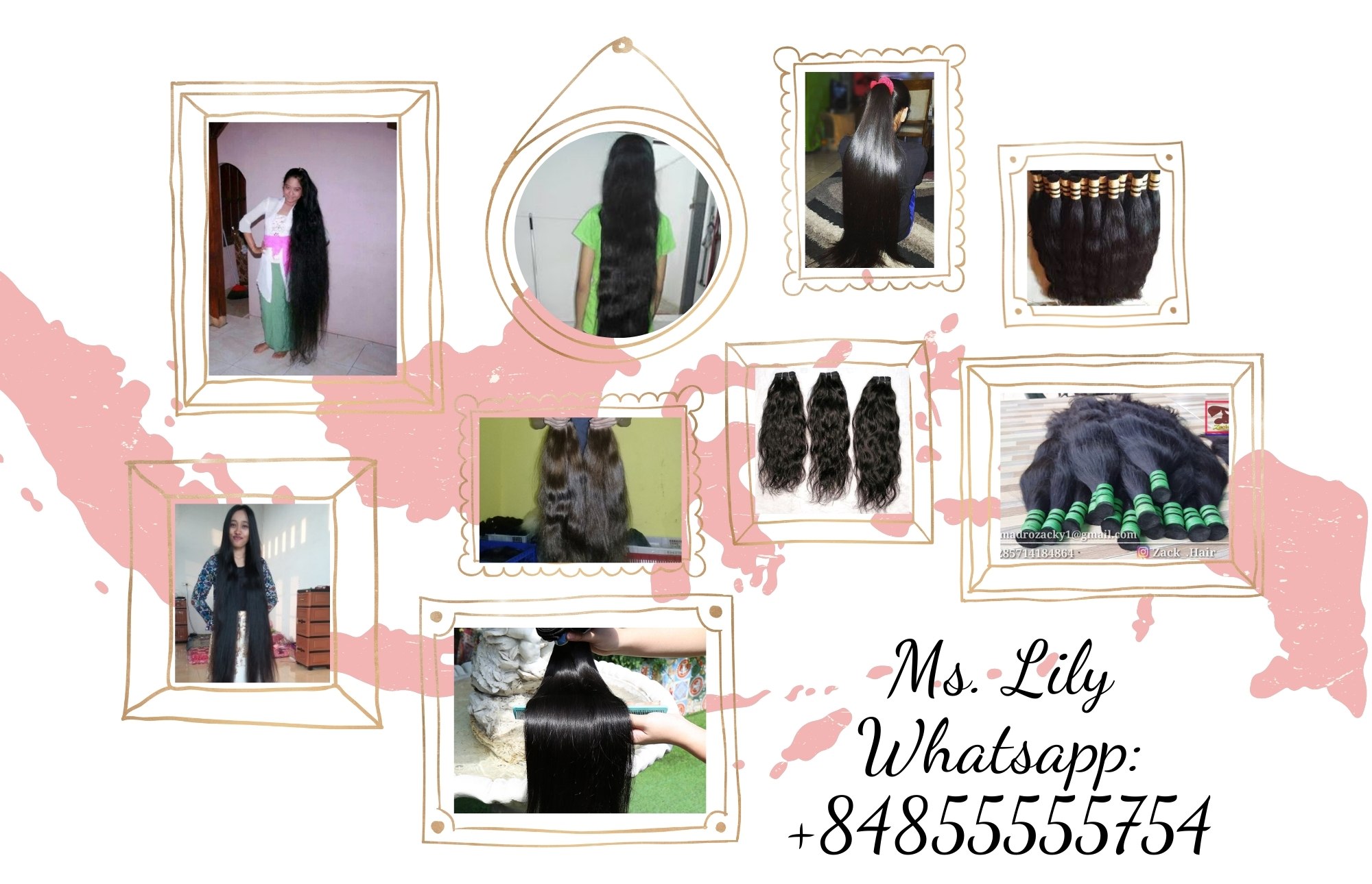 All about raw Indonesian hair manufacturers