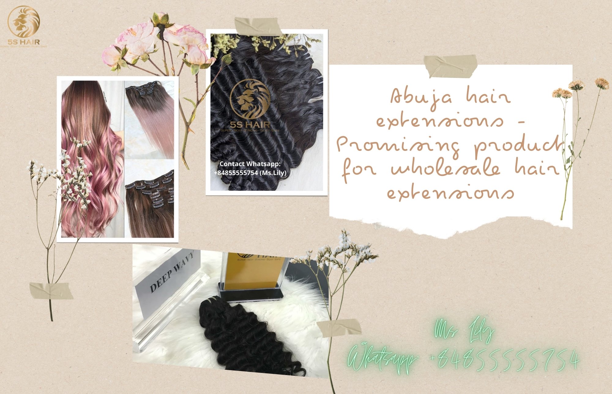 abuja-hair-extensions-promising-product-for-wholesale-hair-extensions