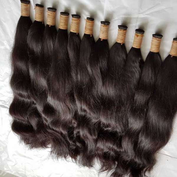 UD.ARA HUMAN HAIR – one of the best reputable raw Indonesian hair manufacturers