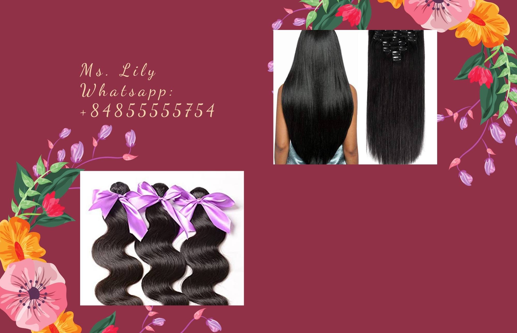 Brazilian hair outlet facts