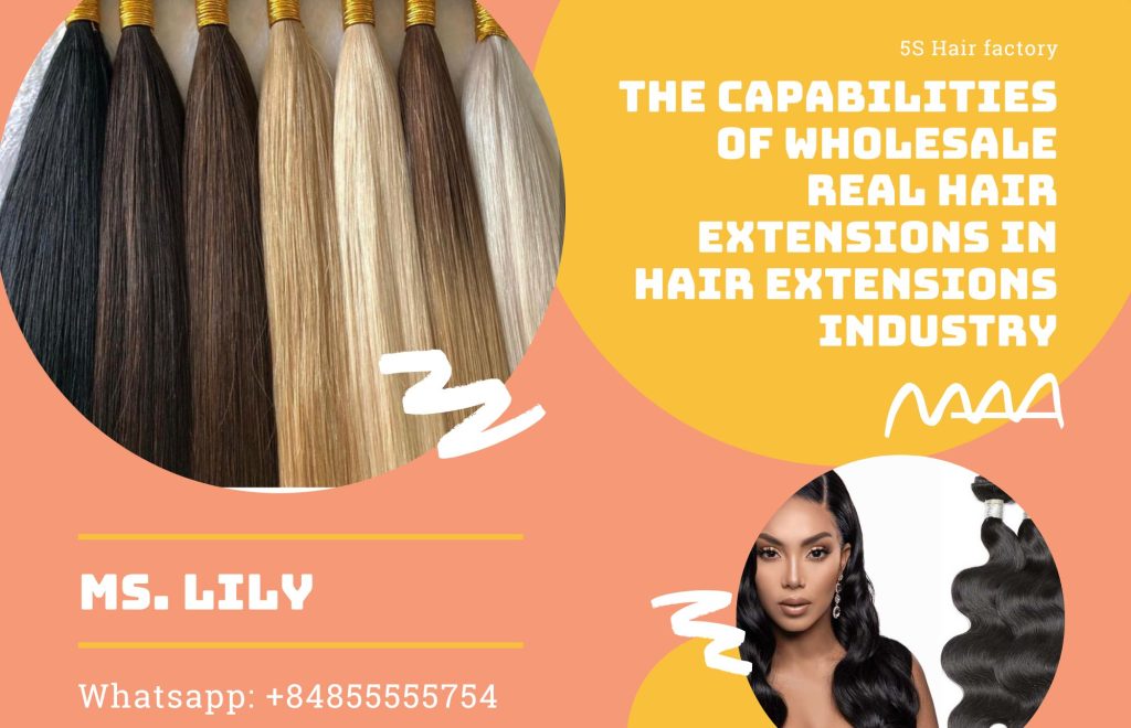 The capabilities of wholesale real hair extensions in hair extensions industry 34 the-capabilities-of-wholesale-real-hair-extensions-in-hair-extensions-industry