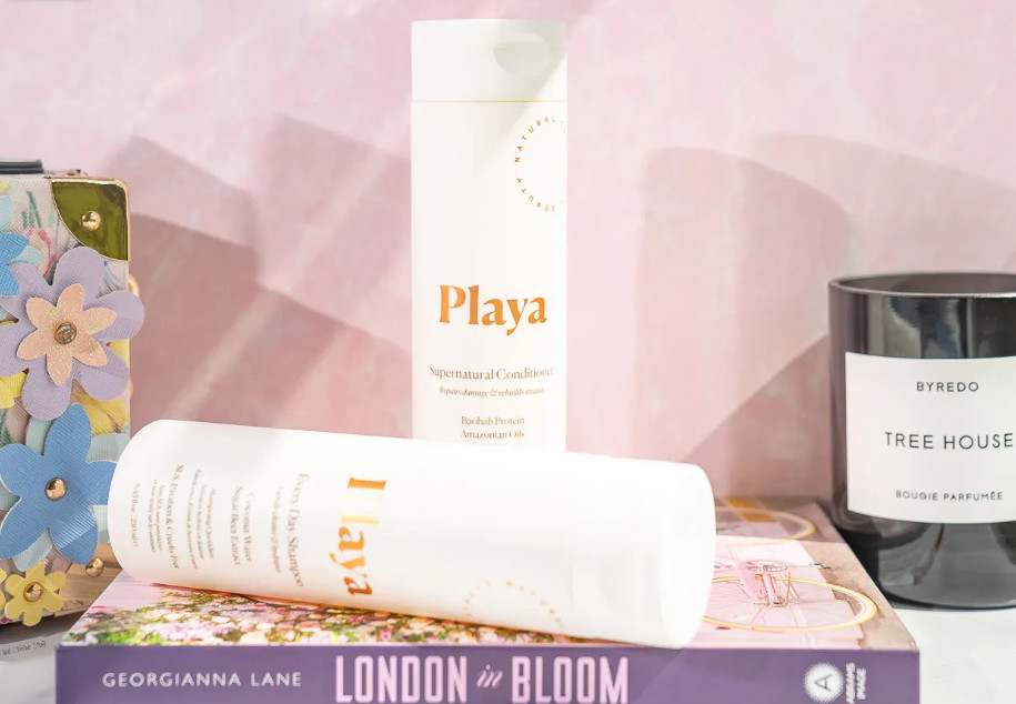 Playa everyday shampoo – a must need item for your extension