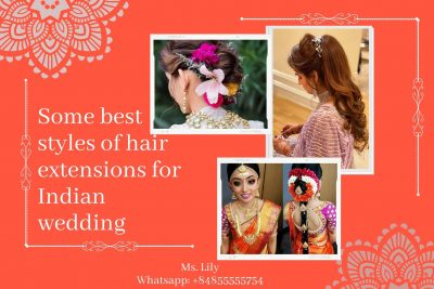 some-best-styles-of-hair-extensions-for-indian-wedding