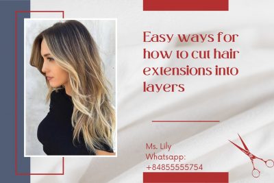 easy-ways-for-how-to-cut-hair-extensions-into-layers