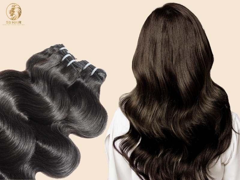 Tape-In vs Sew-In Extensions: Which Is Better for You? 9 sew in hair extension