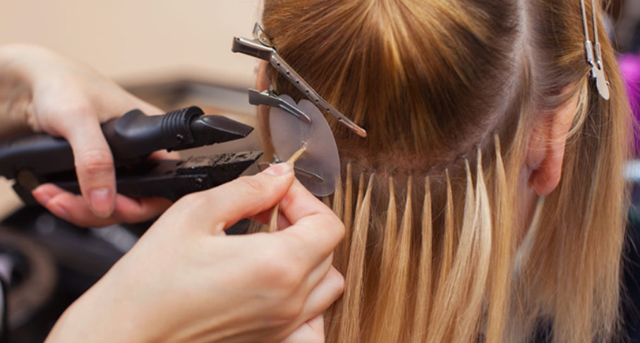 K tip vs I tip extensions: Definition of I-tip extensions