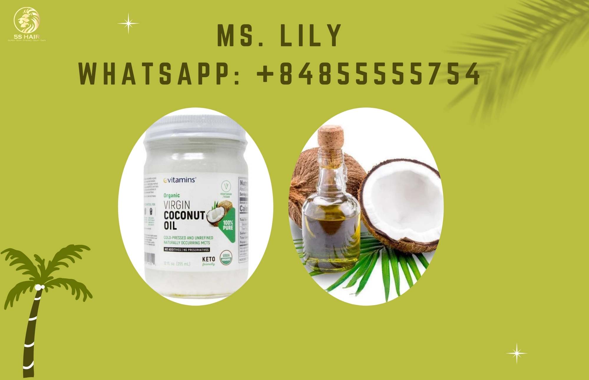 Easy to do Removing Tape In Extensions With Coconut Oil