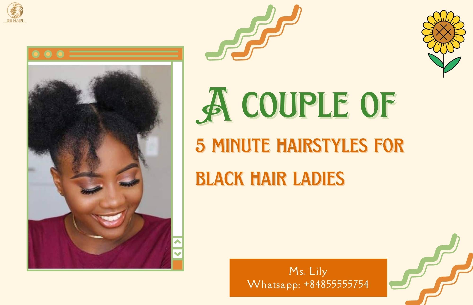a-couple-of-5-minute-hairstyles-for-black-hair-ladies