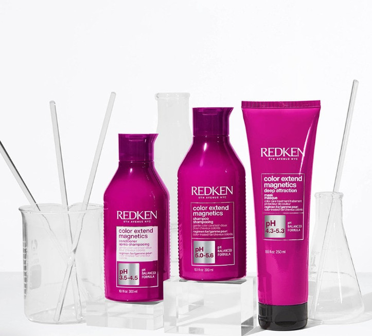 Redken colour extend magnetics