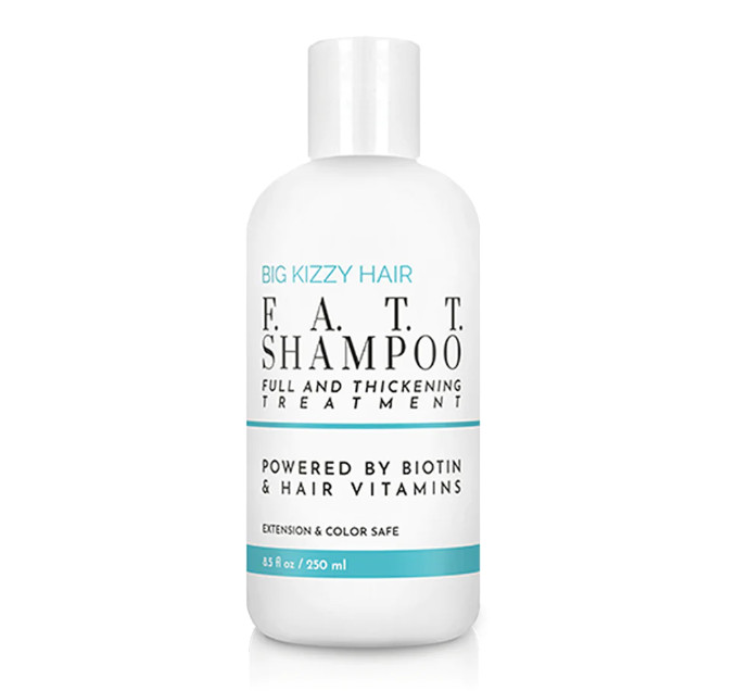 Big Kizzy FATT Biotin