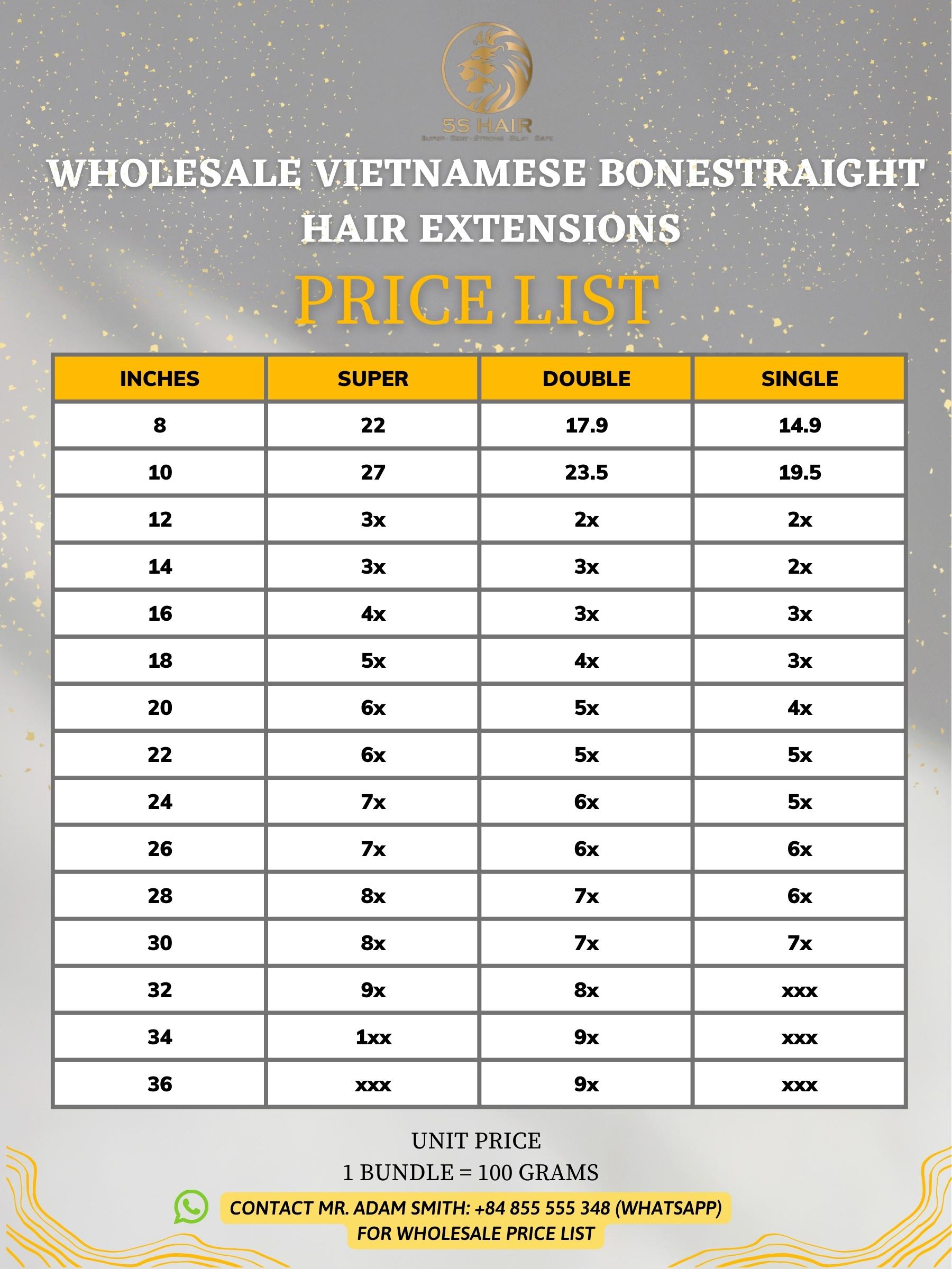 wholesale-vietnamese-bone-straight-hair-extensions67