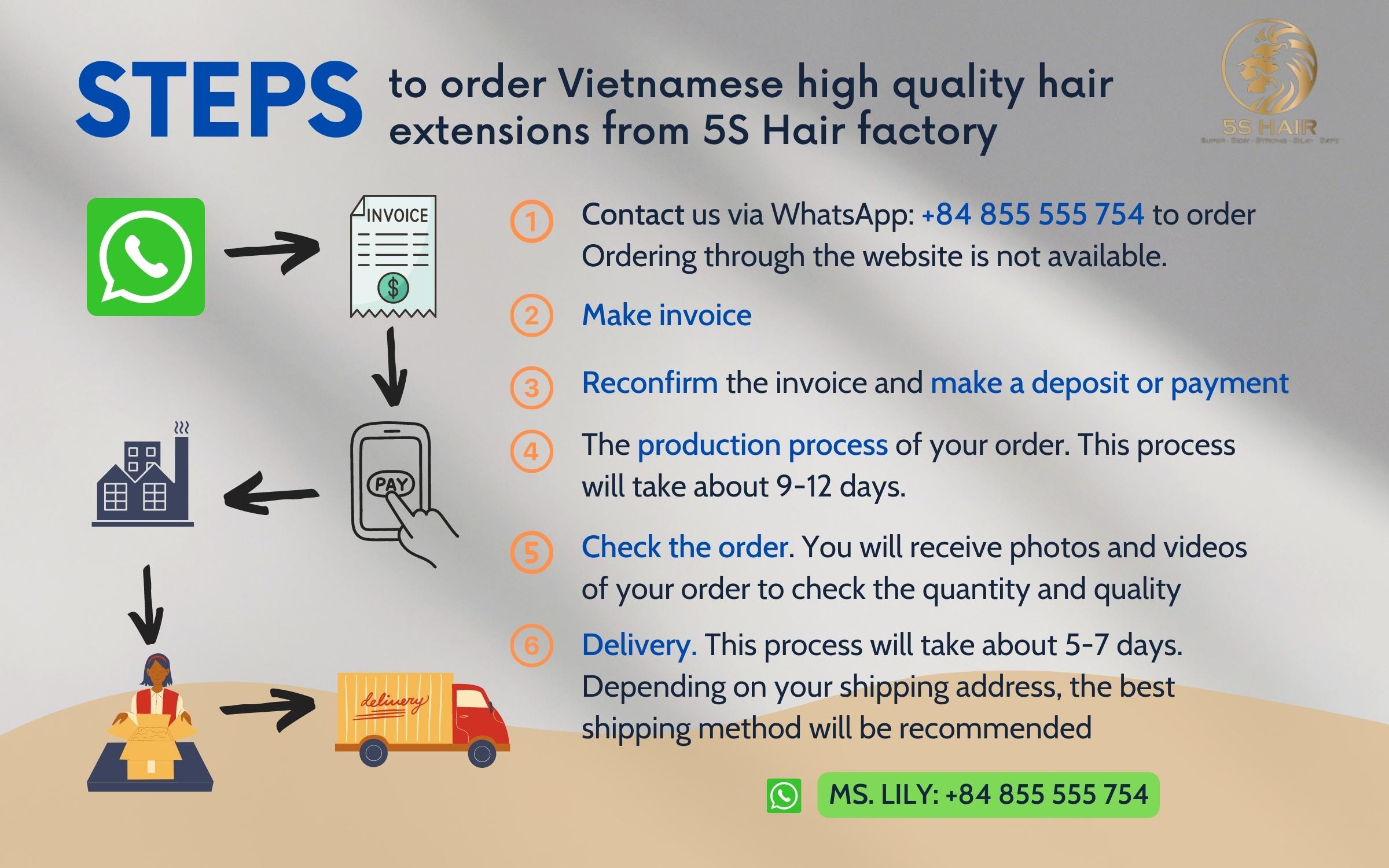 vietnamese-two-shades-bone-straight-hair7